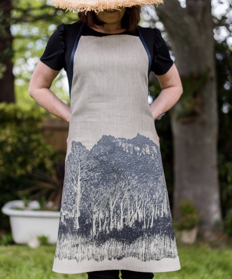 Megalong Valley Apron
