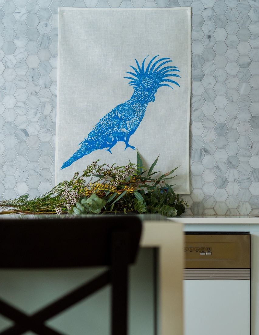 Cockatoo Botanica