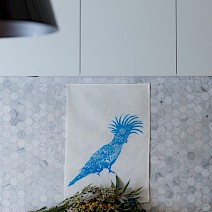 Cockatoo Botanica