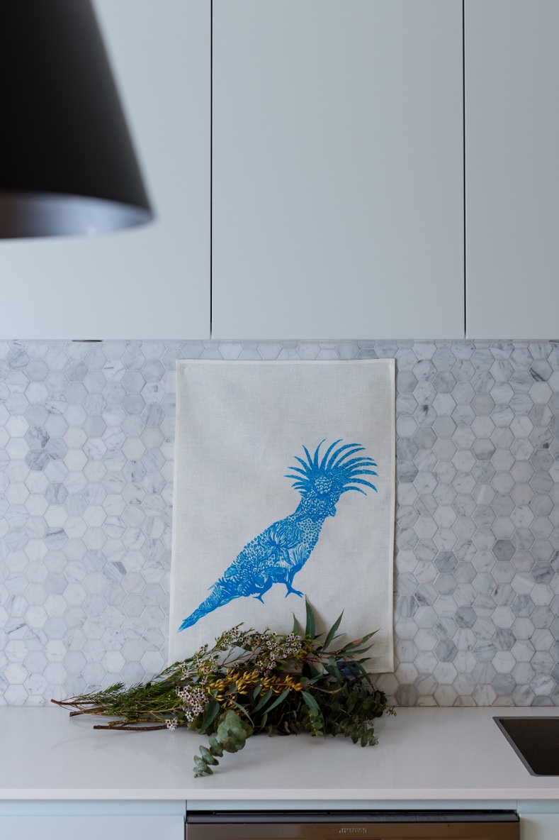 Cockatoo Botanica