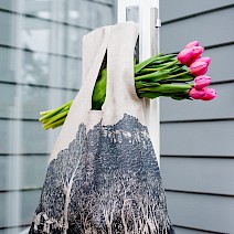 Megalong Valley Farmers Market Bag